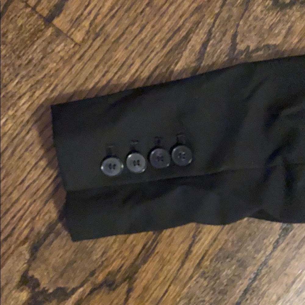 Limited blazer - Picture 2 of 2